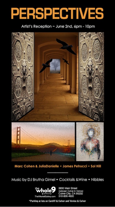 Perspectives