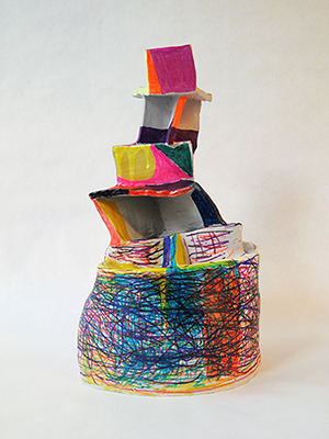 Joanne Greenbaum: Things We Said Today
