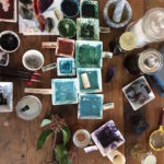 Talk: Colors of the New World