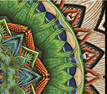 Karen Hochman Brown - Metro, Poster Signing