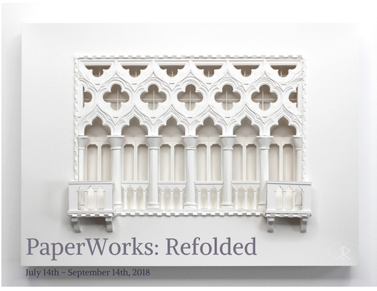 Paperworks: Refolded