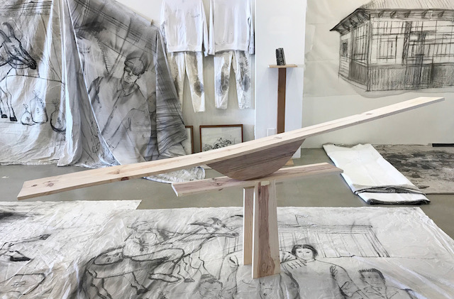 In Performance: Sichong Xie