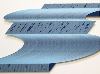 OPENING RECEPTION - Katy Ann Gilmore-VISUAL FIELD