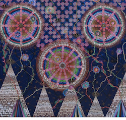 OPENING RECEPTION - Asad Faulwell-PHANTOM