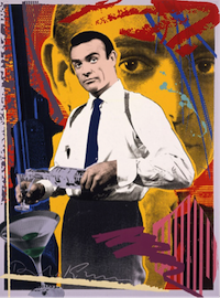 Pop Art Photo Show