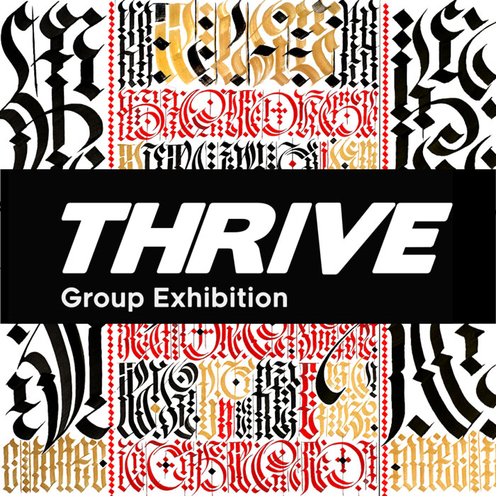 THRIVE