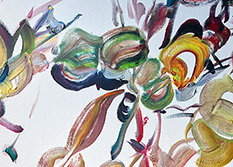 Vicente Peris Studio Grand Opening