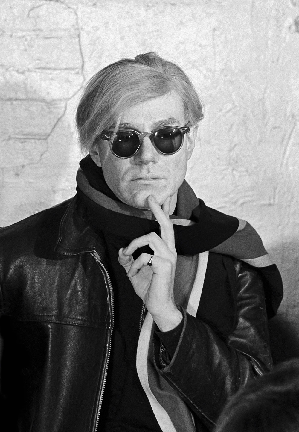 RETROSPECT Warhol: The Man I Knew