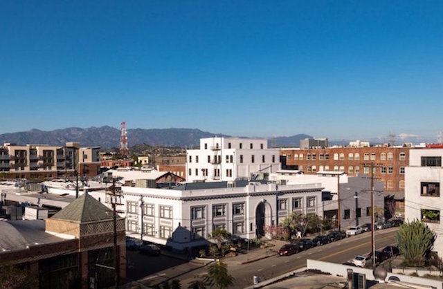 Public Opening: Larry Bell, Mary Heilmann, Don McCullin and Portable Art
