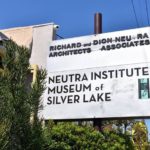 One Hundred Vibrant Artists at the Neutra