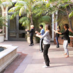 TAI CHI WITH MASTER PETER ASCO