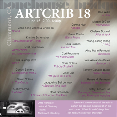 ARTCRIB 18