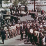 1968: Actions and Reactions (Visions of Possibilities, part 4)