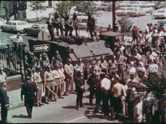 1968: Actions and Reactions (Visions of Possibilities, part 4)