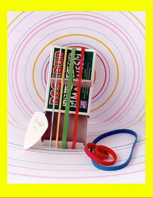 What is Sound? A Workshop for Everyone with Adrienne Adar