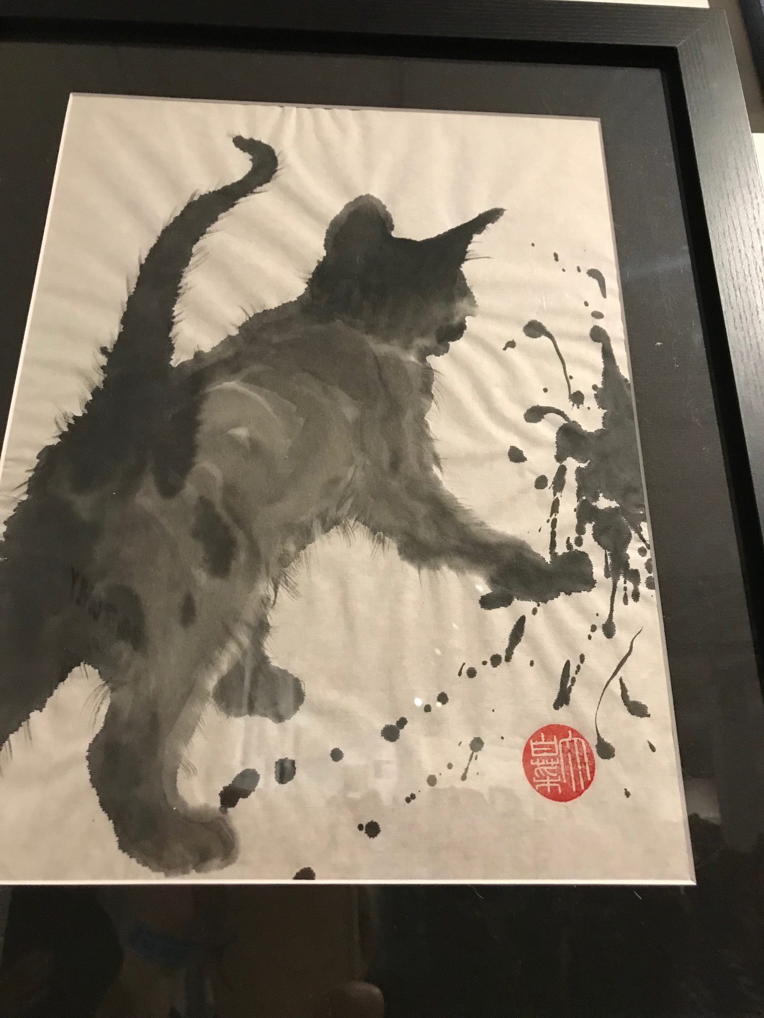 The Cats Are Alright – Cat Art Show 3