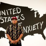 Artist POV Tour: Patrick Martinez