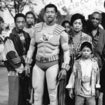 Striking Iron Film Series: THE METEOR MAN
