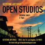 Keystone Open Studios