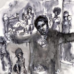 Chuck D | ARTPUT Closing Reception