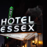 Light Source & Letterforms: Neon Talk + Opening of "Neon Home" Art Show