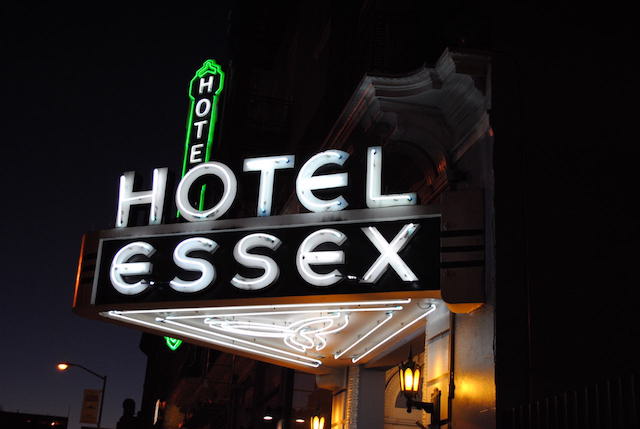 Light Source & Letterforms: Neon Talk + Opening of "Neon Home" Art Show