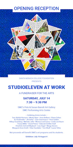 StudioEleven at Work