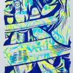 ASVP: Super Matter