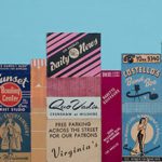 Andy Burgess - Summer Art Series