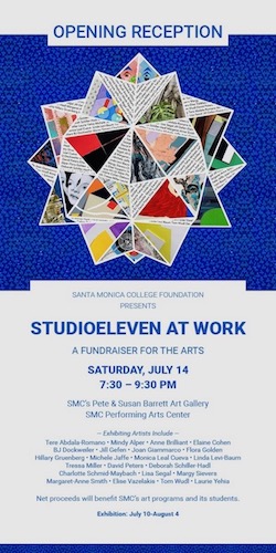 StudioEleven at Work