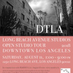Long Beach Avenue Open Studios