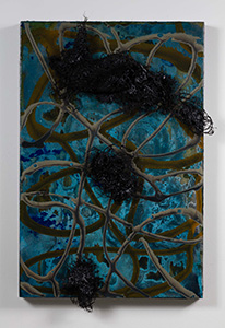 Steve Seleska, New Work - Solo Exhibit