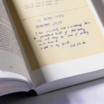 Reading & Book Launch: Jack Whitten 'Notes from the Woodshed'