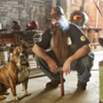 GALLERY TALK AND DEMONSTRATION: THE ART OF FORGING IRON WITH ADAM’S FORGE