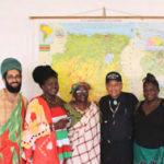 CULTURE FIX: JEREMY JACOB PERETZ ON FIIMAN TEMBE: MAROON ARTS FROM SURINAME
