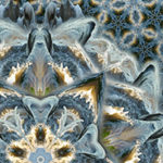 "Elementals" by Karen Hochman Brown