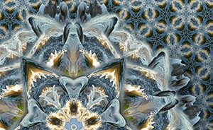 "Elementals" by Karen Hochman Brown