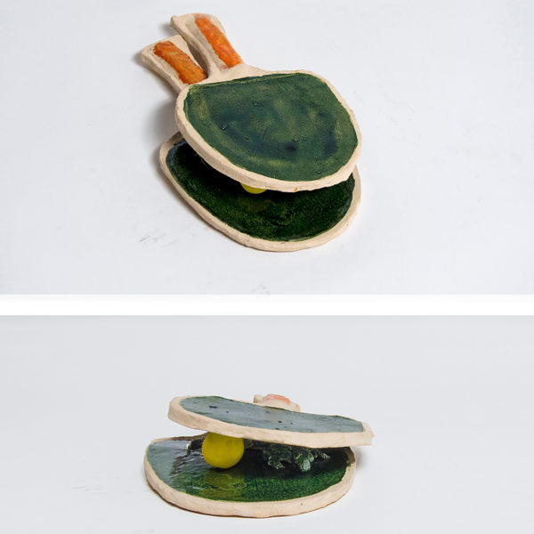 LAMAGPlay: Create your own miniature sculpture!