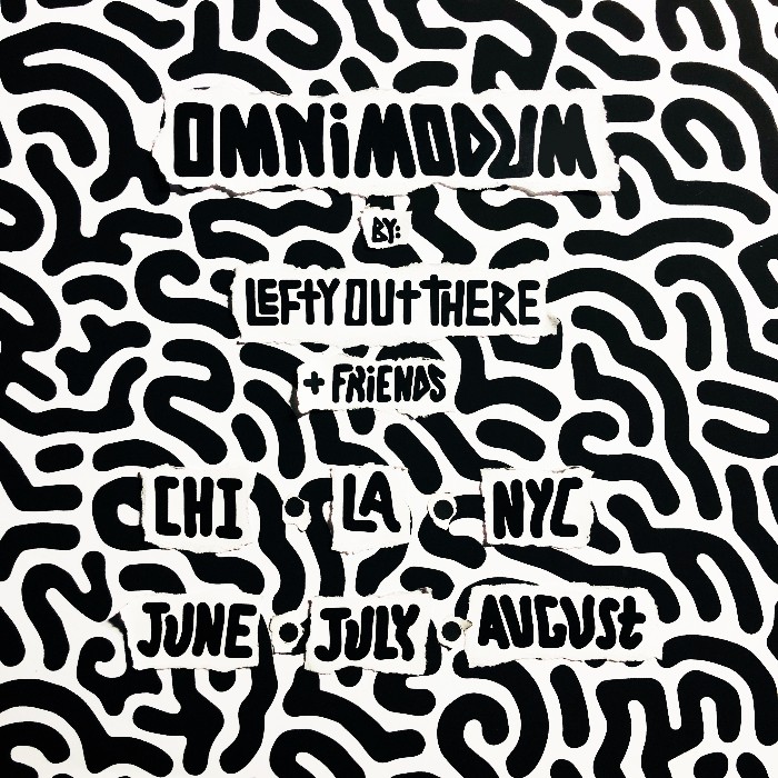 Omnimodum by Lefty Out There