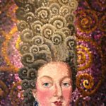 Maurizio Battifora Paintings / Group Show Operning at Las Lunas Gallery in Laguna Beach