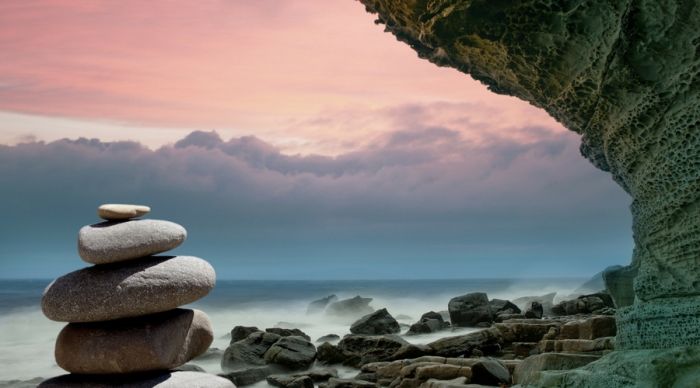 Meditate and Create: Sparking creativity in and out of the studio