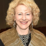 CULTURE FIX: MARLA C. BERNS ON STRIKING IRON