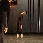 LAMAGLearn: A Configuration Reconstituting Herself Performance