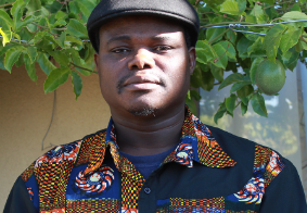 TALK AND CONCERT: POSTCOLONIAL SONICITIES OF MADZIMBAHWE MBIRA