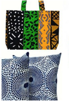 AFRICAN MARKETPLACE POP-UP