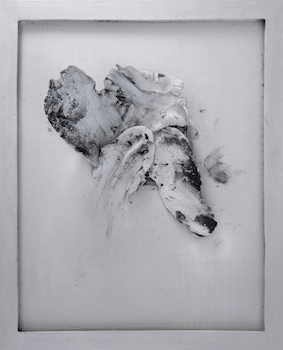 OPENING RECEPTION: ARIEL BRICE - TRANSFORM, TRANSMIT