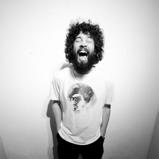The Oceanic Sounds of CJ Boyd