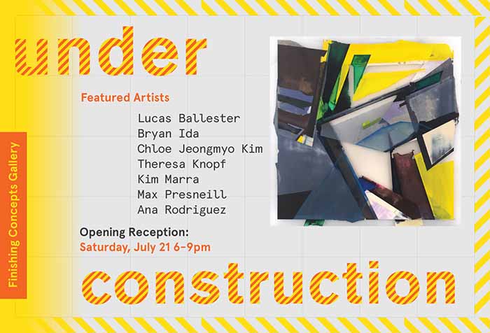 Under Construction