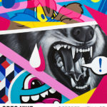 GREG MIKE • INSIDE VOICES: OPENING RECEPTION