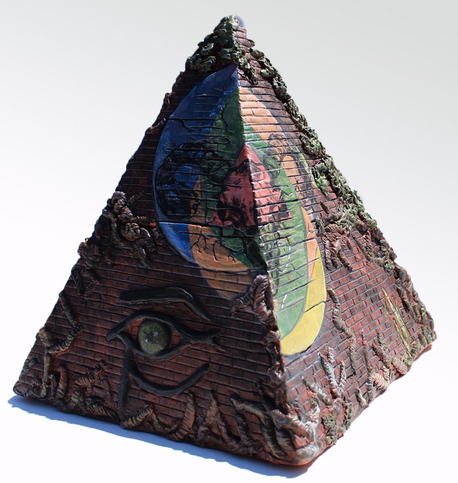 Opening Reception - Ceramic Sculpture,
